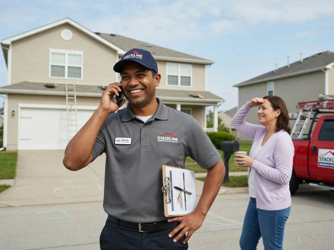 Chimney flashing repair Okemos, MI FAQs